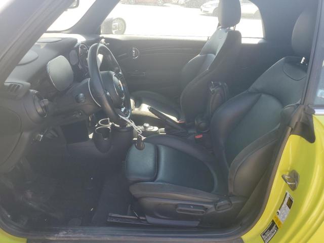 Photo 7 from auction – 2022 MINI COOPER with VIN WMW23DL04N3N78706
