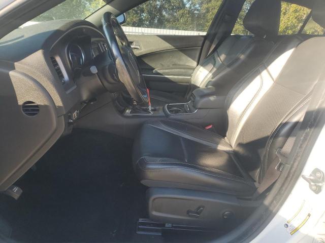 Photo 7 from auction – 2022 DODGE CHARGER SX with VIN 2C3CDXBG7NH152840