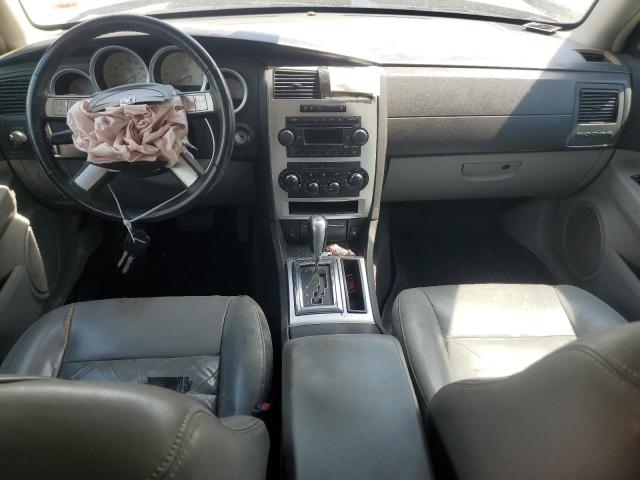 Photo 8 from auction – 2006 DODGE MAGNUM R/T with VIN 2D4GV57246H360416