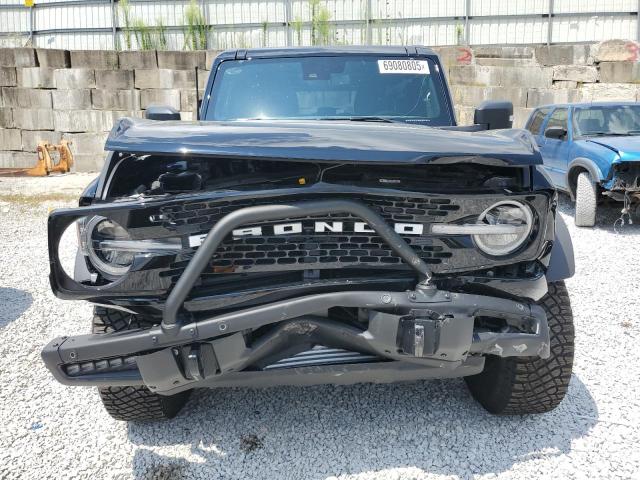 Photo 5 from auction – 2024 FORD BRONCO WILDTRAK with VIN 1FMEE2BP7RLA88341