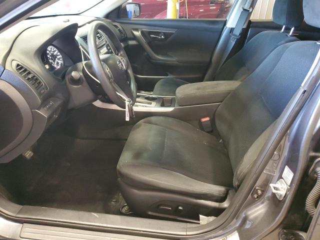 Photo 7 from auction – 2015 NISSAN ALTIMA 2.5 with VIN 1N4AL3AP7FN369769