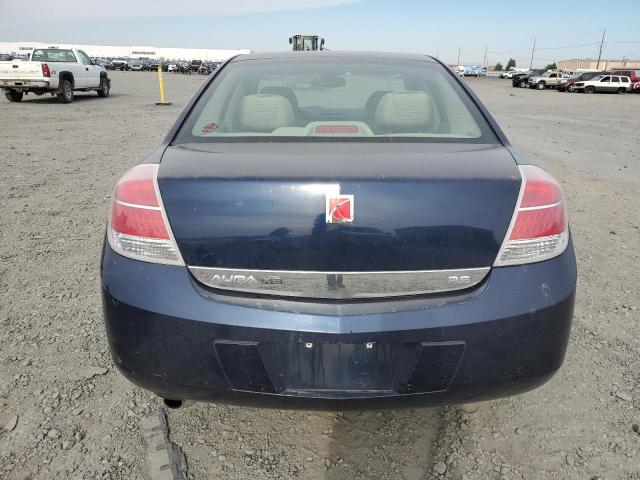 Photo 6 from auction – 2008 SATURN AURA XE with VIN 1G8ZS57N08F217664