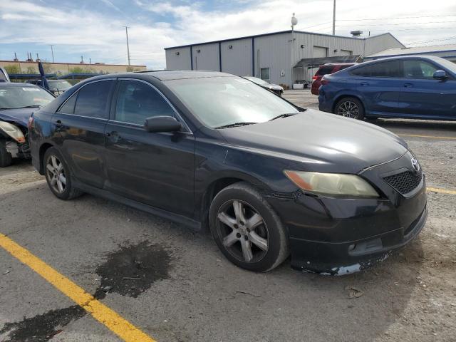 Photo 4 from auction – 2008 TOYOTA CAMRY CE with VIN 4T1BE46K58U216971