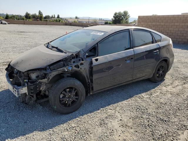 TOYOTA PRIUS 2014 with VIN JTDKN3DU7E1763319 - Photo from auction