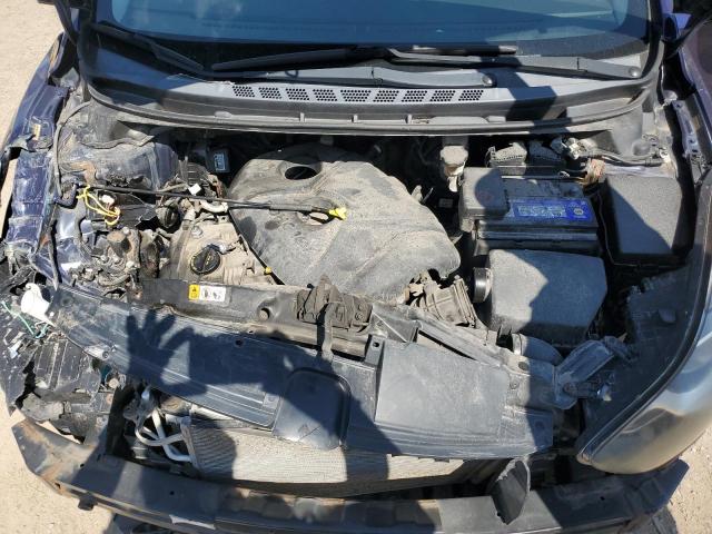 Photo 11 from auction – 2013 HYUNDAI ELANTRA GL with VIN 5NPDH4AE1DH378168