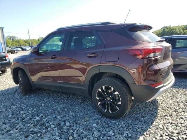 Photo 2 from auction – 2023 CHEVROLET TRAILBLAZE with VIN KL79MPS29PB084382