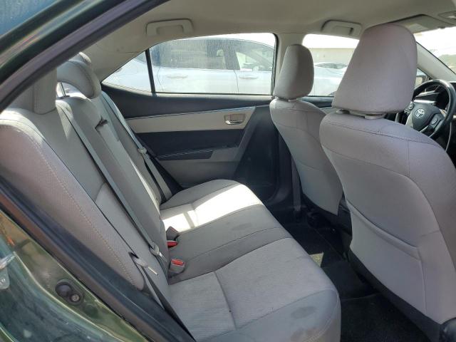 Photo 10 from auction – 2015 TOYOTA COROLLA EC with VIN 5YFBPRHE7FP246387