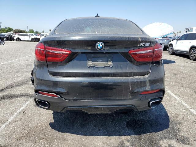 Photo 6 from auction – 2018 BMW X6 XDRIVE3 with VIN 5UXKU2C58J0Z61879