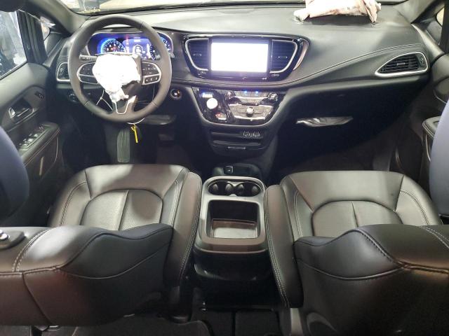 Photo 8 from auction – 2025 CHRYSLER PACIFICA S with VIN 2C4RC1BG9SR587712