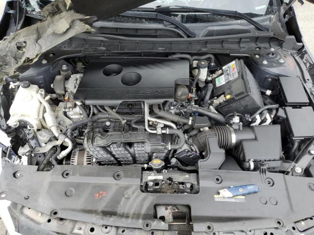 Photo 11 from auction – 2020 NISSAN ALTIMA SR with VIN 1N4BL4CV7LC208688