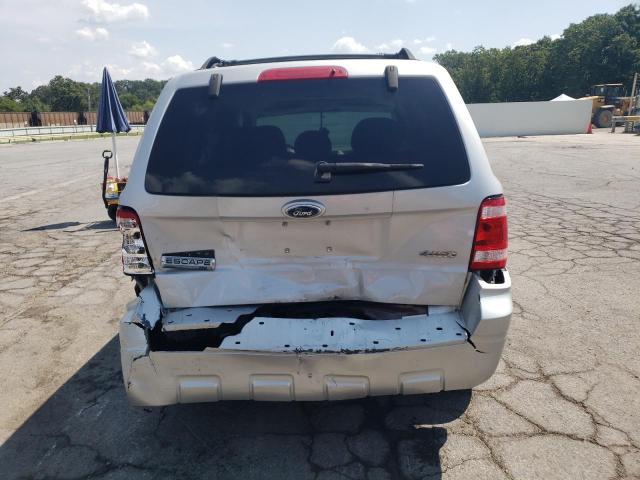 Photo 6 from auction – 2008 FORD ESCAPE XLT with VIN 1FMCU93108KC00401
