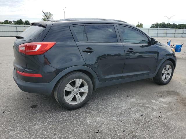 Photo 3 from auction – 2013 KIA SPORTAGE BASE with VIN KNDPB3A2XD7406116