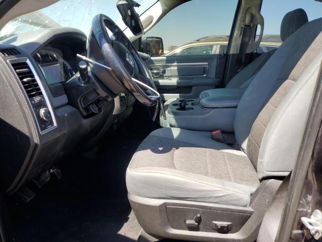 Photo 7 from auction – 2017 RAM 1500 SLT with VIN 1C6RR7GT7HS797876