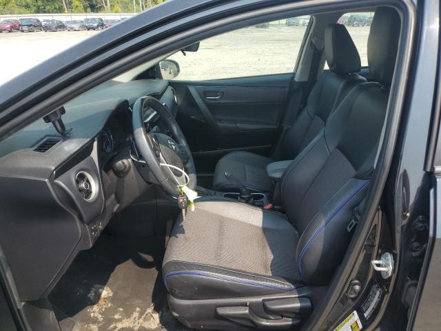 Photo 7 from auction – 2018 TOYOTA COROLLA L with VIN 2T1BURHE7JC066165