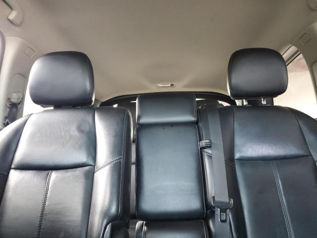 Photo 10 from auction – 2015 NISSAN PATHFINDER with VIN 5N1AR2MN3FC722500