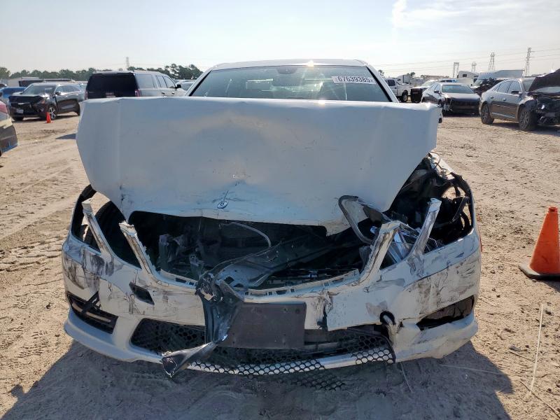 Photo 5 from auction – 2012 MERCEDES-BENZ E 350 with VIN WDDHF5KB7CA570952