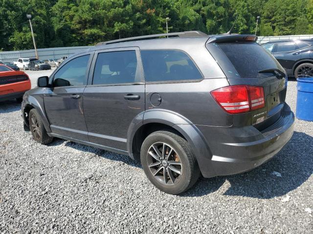 Photo 2 from auction – 2018 DODGE JOURNEY SE with VIN 3C4PDCAB8JT195855