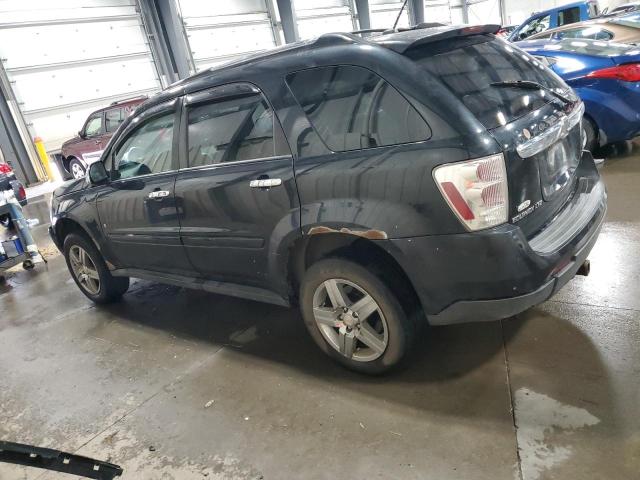 Photo 2 from auction – 2008 CHEVROLET EQUINOX LS with VIN 2CNDL23F886021892