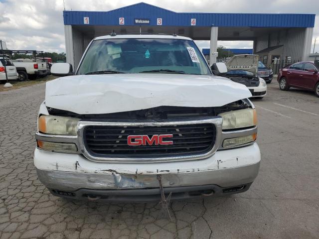 Photo 5 from auction – 2003 GMC YUKON with VIN 1GKEK13Z33R123229