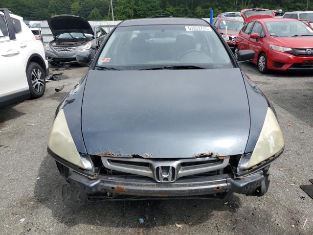 Photo 5 from auction – 2003 HONDA ACCORD EX with VIN 1HGCM66553A069211