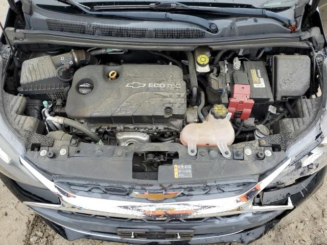 Photo 11 from auction – 2020 CHEVROLET SPARK 1LT with VIN KL8CD6SA5LC415174