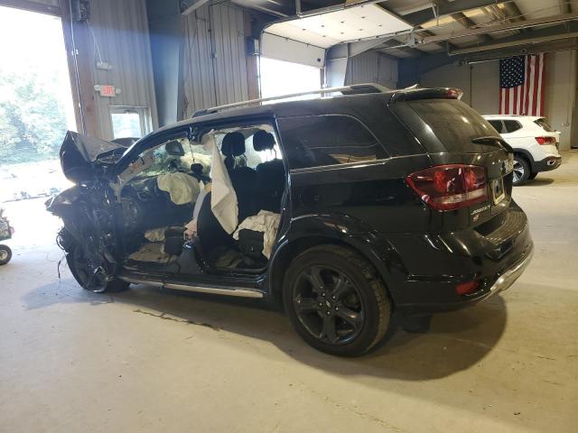 Photo 2 from auction – 2019 DODGE JOURNEY CR with VIN 3C4PDDGG3KT794933