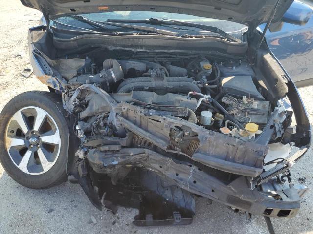 Photo 12 from auction – 2018 SUBARU FORESTER 2 with VIN JF2SJAECXJH407276