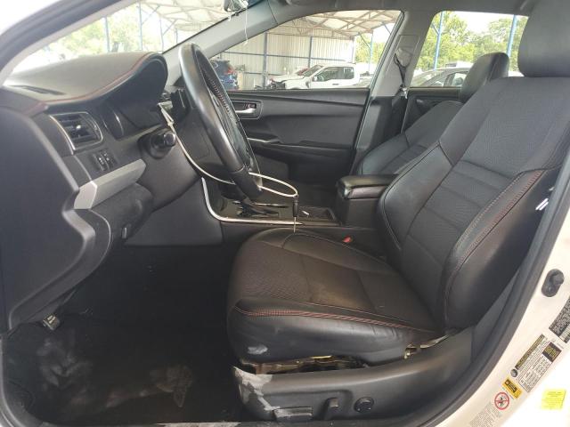 Photo 7 from auction – 2016 TOYOTA CAMRY LE with VIN 4T1BF1FK8GU141578
