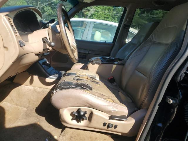 Photo 7 from auction – 2000 FORD EXPLORER E with VIN 1FMZU74E6YZA63598
