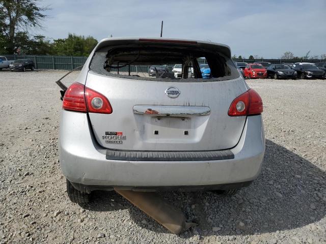 Photo 6 from auction – 2015 NISSAN ROGUE with VIN JN8AS5MT5FW669326