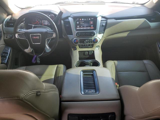 Photo 8 from auction – 2015 GMC YUKON SLT with VIN 1GKS2BKC8FR660124