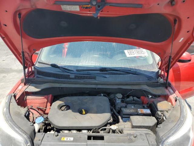Photo 11 from auction – 2016 KIA SOUL + with VIN KNDJP3A59G7845863