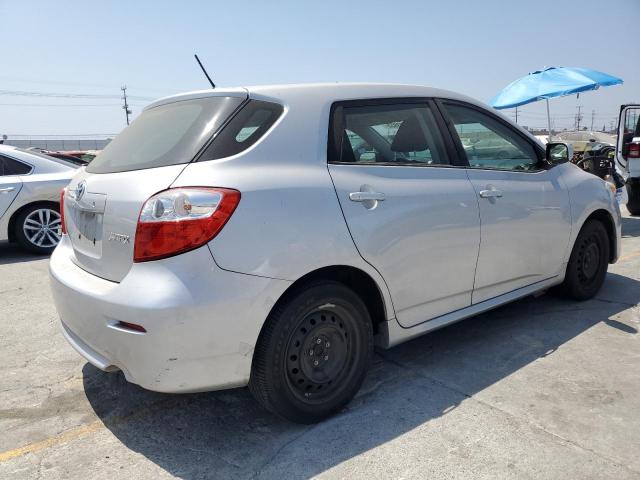 Photo 3 from auction – 2010 TOYOTA COROLLA MA with VIN 2T1KU4EE9AC345768