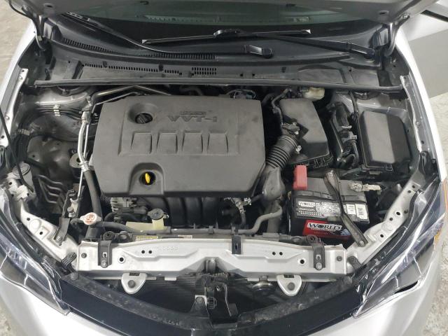 Photo 11 from auction – 2017 TOYOTA COROLLA L with VIN 2T1BURHE0HC924988
