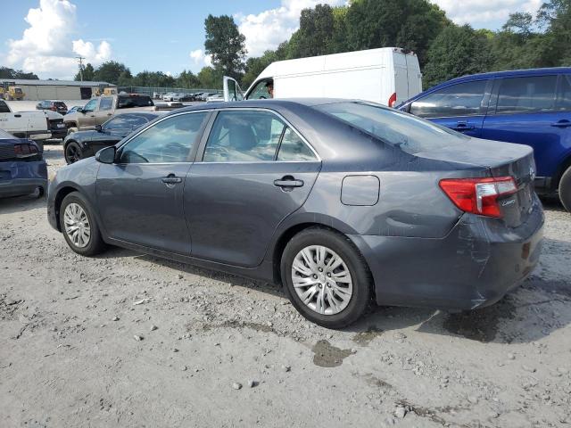 Photo 2 from auction – 2012 TOYOTA CAMRY BASE with VIN 4T4BF1FK6CR210400