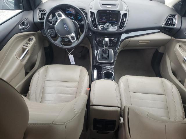 Photo 8 from auction – 2014 FORD ESCAPE TIT with VIN 1FMCU0J93EUA89704