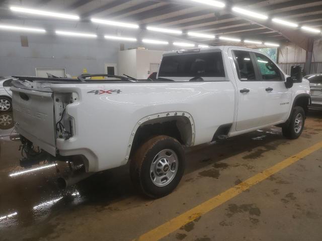 Photo 3 from auction – 2024 CHEVROLET SILVERADO with VIN 1GC5YLEY9RF425726