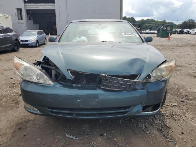 Photo 5 from auction – 2003 TOYOTA CAMRY LE with VIN 4T1BE30K13U713088