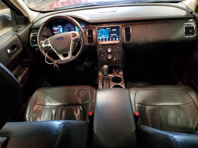 Photo 8 from auction – 2016 FORD FLEX LIMITED with VIN 2FMGK5C89GBA14670
