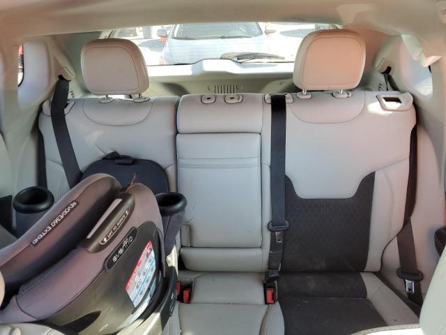 Foto 10 de la subasta – 2018 JEEP COMPASS LA con VIN 3C4NJDBB5JT111916