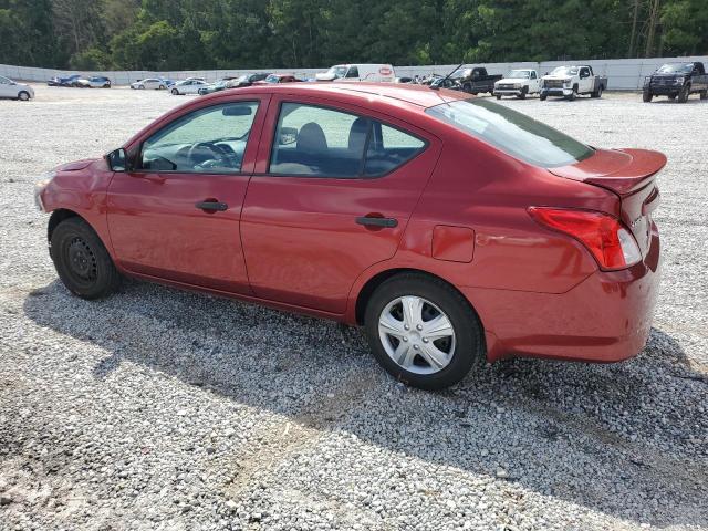 Photo 2 from auction – 2017 NISSAN VERSA S with VIN 3N1CN7AP7HL905016
