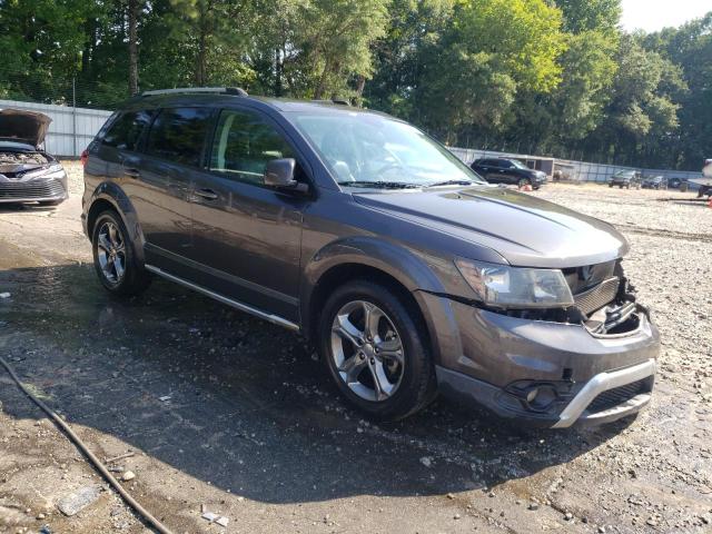 Photo 4 from auction – 2016 DODGE JOURNEY CR with VIN 3C4PDCGG8GT143654