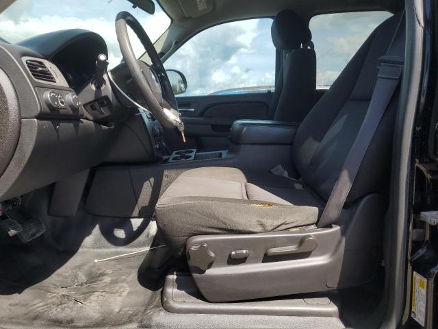 Photo 7 from auction – 2013 CHEV TAHOE SPECIAL with VIN 1GNSK2E04DR125597