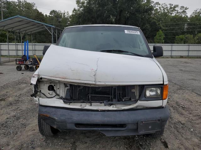 Photo 5 from auction – 2004 FORD ECONOLINE with VIN 1FTNE24L34HA33654