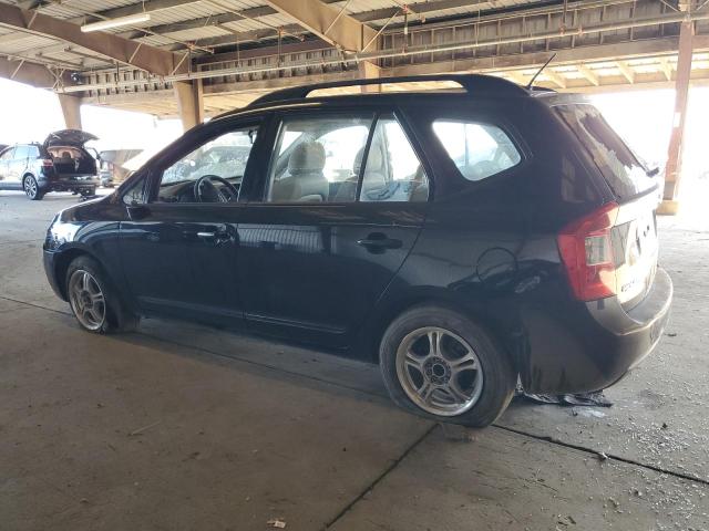 Photo 2 from auction – 2009 KIA RONDO BASE with VIN KNAFG528497247724