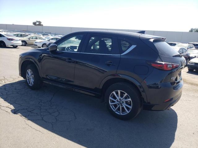 Photo 2 from auction – 2024 MAZDA CX-5 SELEC with VIN JM3KFBBL8R0440708