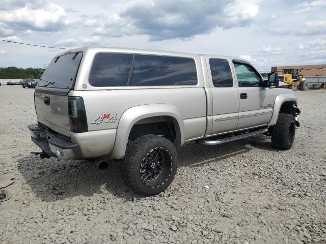 Photo 3 from auction – 2004 GMC 2500SUPCUS with VIN 1GTHK29234E378884