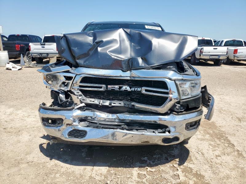 Photo 5 from auction – 2022 RAM 1500 BIG H with VIN 1C6SRFFM8NN266282