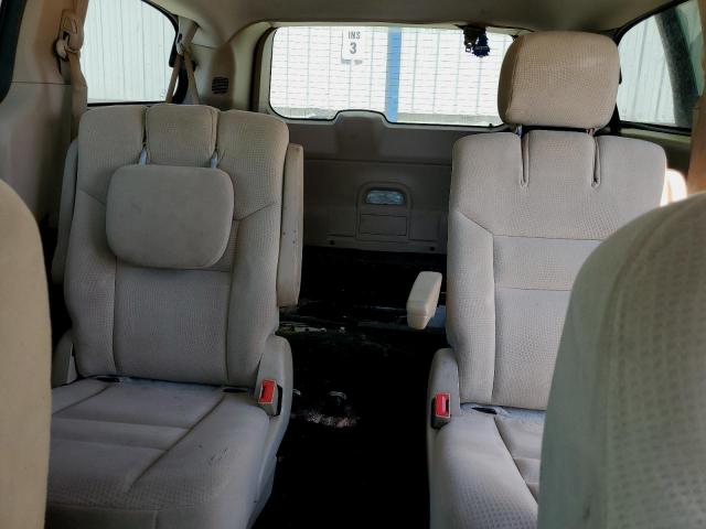 Photo 10 from auction – 2016 DODGE GRAND CARA with VIN 2C4RDGCG5GR376254
