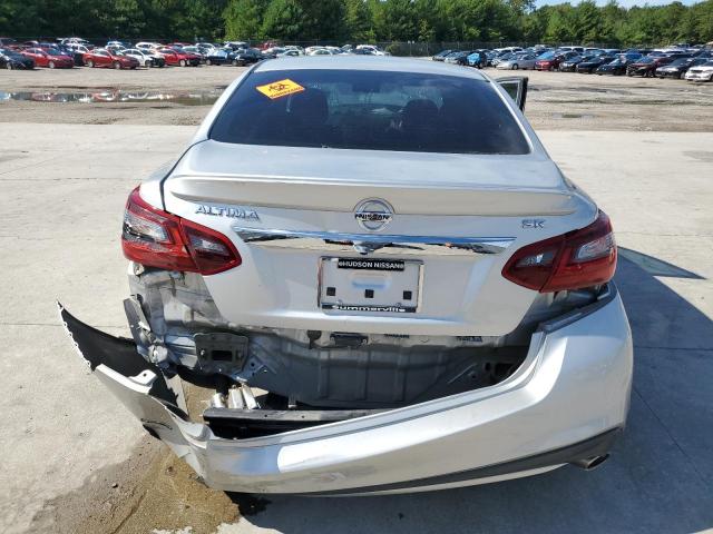 Photo 6 from auction – 2017 NISSAN ALTIMA 2.5 with VIN 1N4AL3AP8HC163651